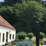 Ibsens Gaard Ebeltoft