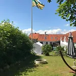 Ibsens Gaard Ebeltoft