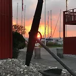 Ibsens Gaard * Ebeltoft