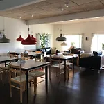 Ibsens Gaard * Ebeltoft