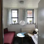 Ibsens Gaard Maison d'hôtes *