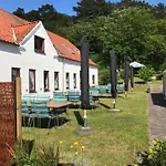 Gasthof Ibsens Gaard Ebeltoft