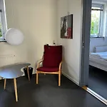 Ibsens Gaard Ebeltoft