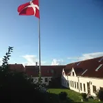 Ibsens Gaard Gasthof Ebeltoft