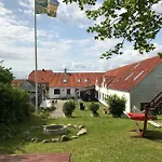 Maison d'hôtes Ibsens Gaard
