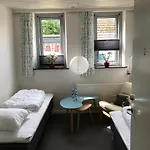 Ibsens Gaard * Ebeltoft