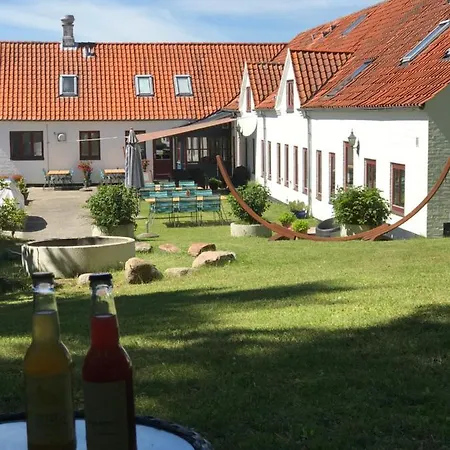 Guest house Ibsens Gaard *