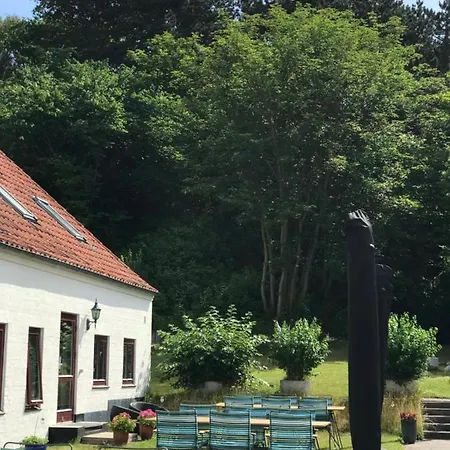 Ibsens Gaard Ebeltoft