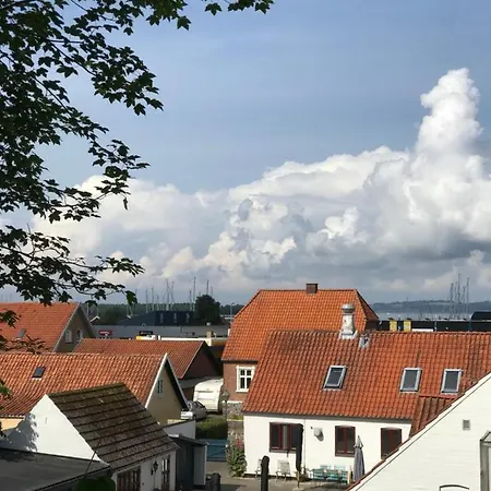 Ibsens Gaard Ebeltoft