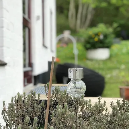 Ibsens Gaard Guest house Ebeltoft