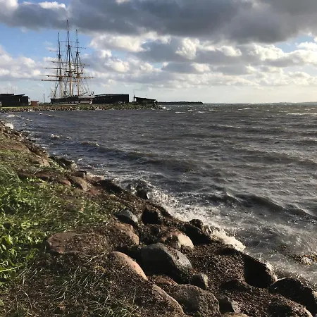 Ibsens Gaard