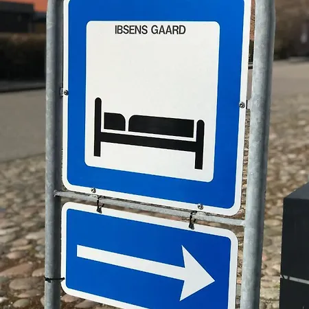 Ibsens Gaard