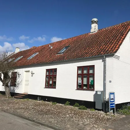 Ibsens Gaard *