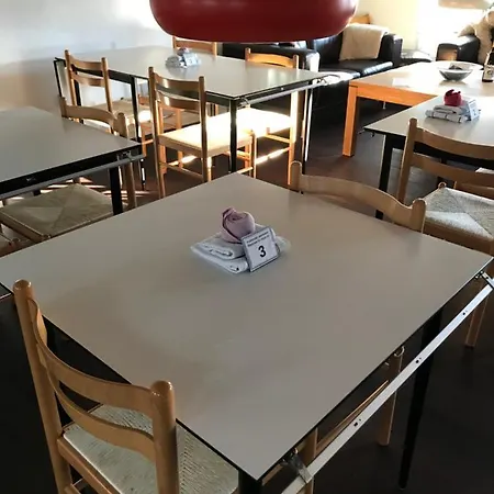 Ibsens Gaard Ebeltoft