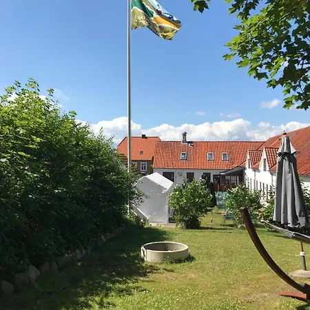 Ibsens Gaard Ebeltoft