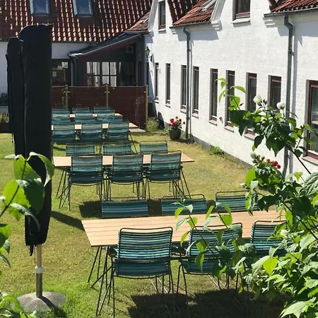 Ibsens Gaard