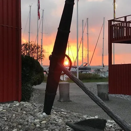 Ibsens Gaard * Ebeltoft