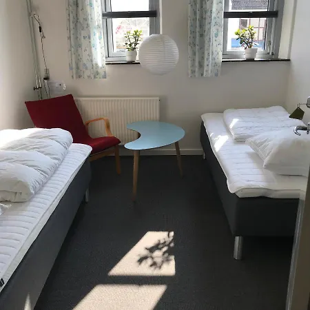 Ibsens Gaard *