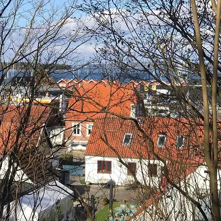 Konukevi Ibsens Gaard Ebeltoft