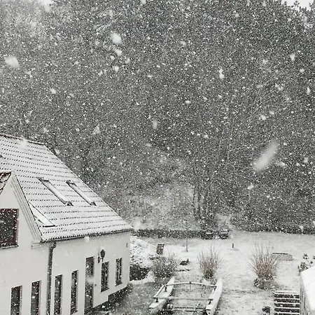 Ibsens Gaard * Ebeltoft