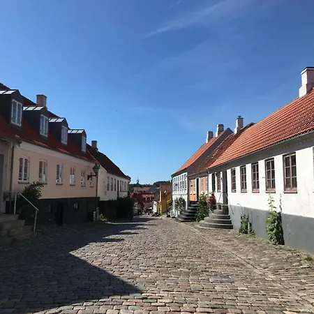 Ibsens Gaard Ebeltoft