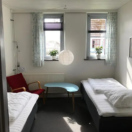 Ibsens Gaard Ebeltoft