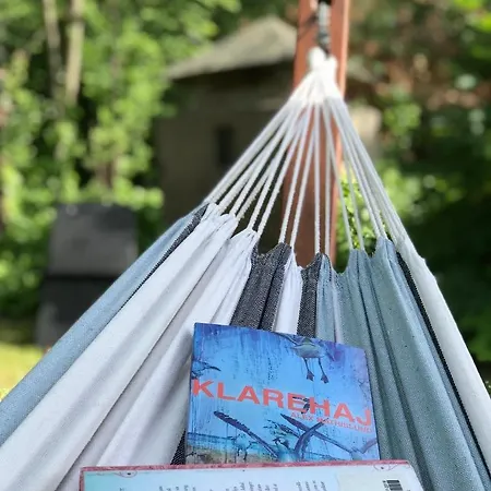 Ibsens Gaard إيبلتوفت