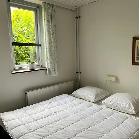 Konukevi Ibsens Gaard Ebeltoft
