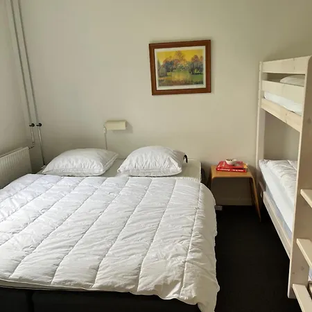 Ibsens Gaard * Ebeltoft