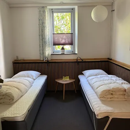 Ibsens Gaard Konukevi Ebeltoft