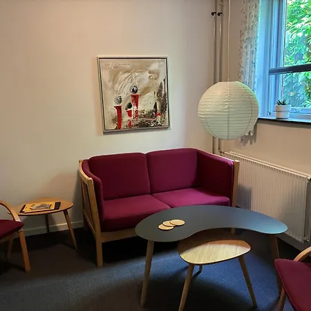 Ibsens Gaard Ebeltoft