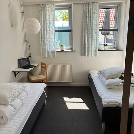 Ibsens Gaard