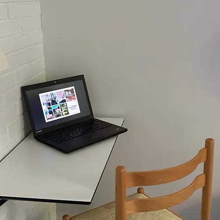 Konukevi Ibsens Gaard Ebeltoft