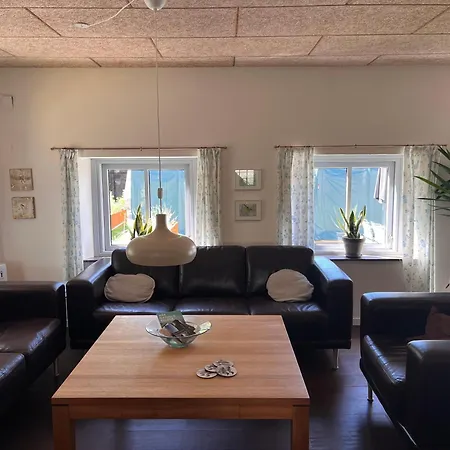 Konukevi Ibsens Gaard