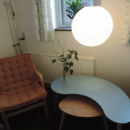 Ibsens Gaard *