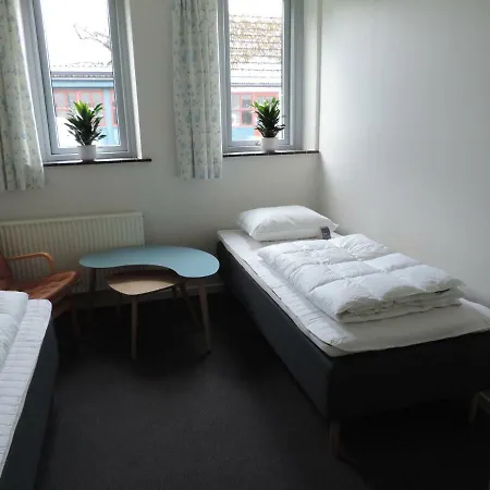 Ibsens Gaard Maison d'hôtes