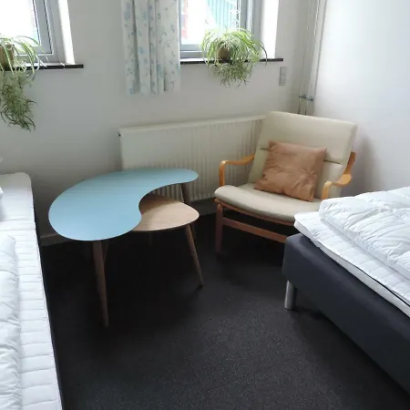 Ibsens Gaard Ebeltoft