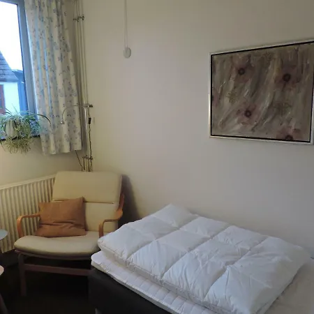 Guest house Ibsens Gaard