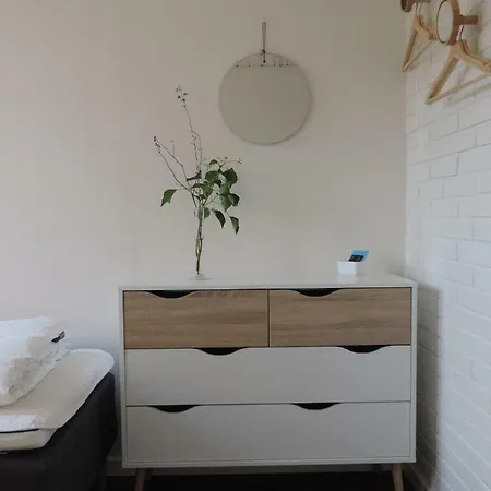 Ibsens Gaard Guest house *