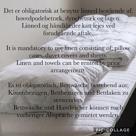 Pensionat Ibsens Gaard Ebeltoft
