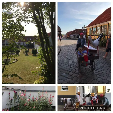 Gæstehus Ibsens Gaard