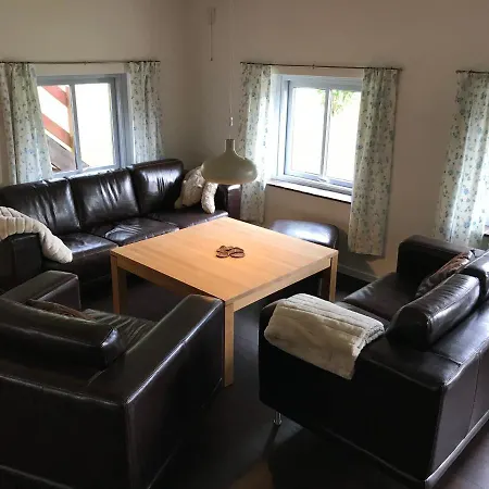 Guest house Ibsens Gaard *