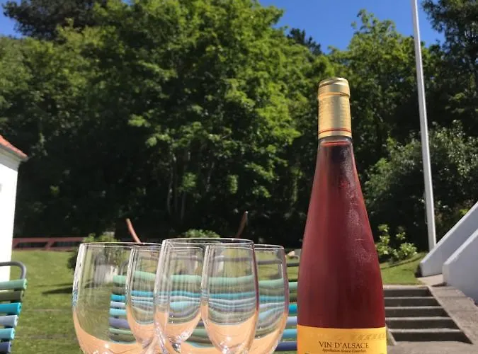 Ibsens Gaard Ebeltoft