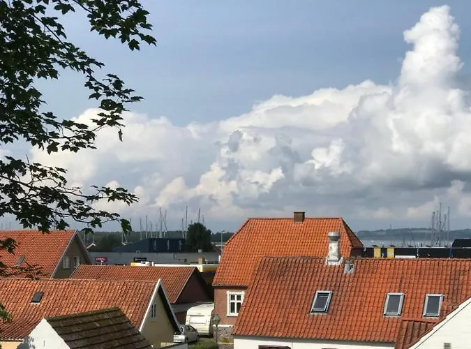 Ibsens Gaard Ebeltoft