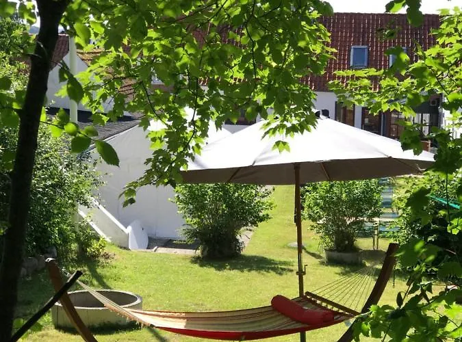 Gæstehus Ibsens Gaard Ebeltoft