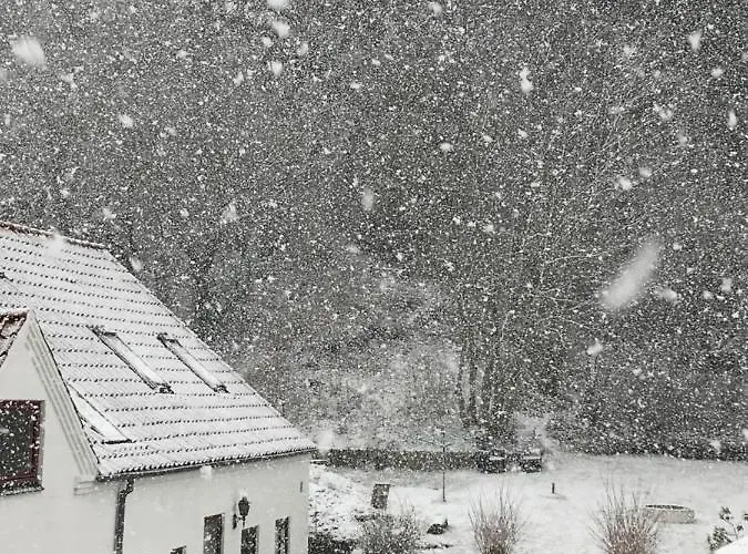 Ibsens Gaard * Ebeltoft