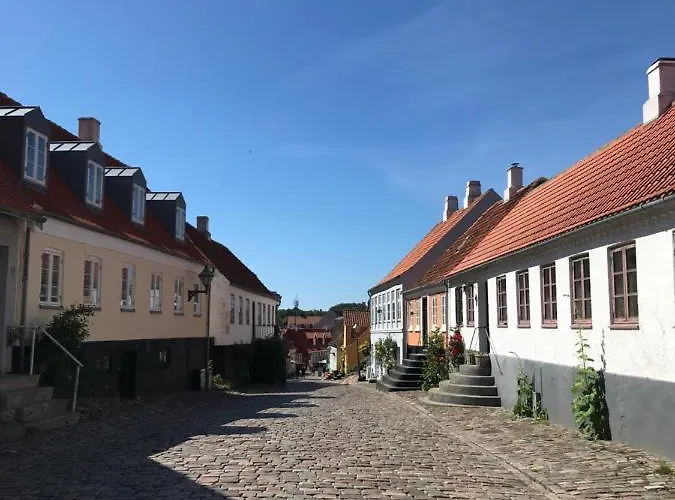 Ibsens Gaard Ebeltoft