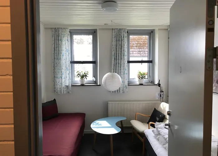 Ibsens Gaard Gasthof *