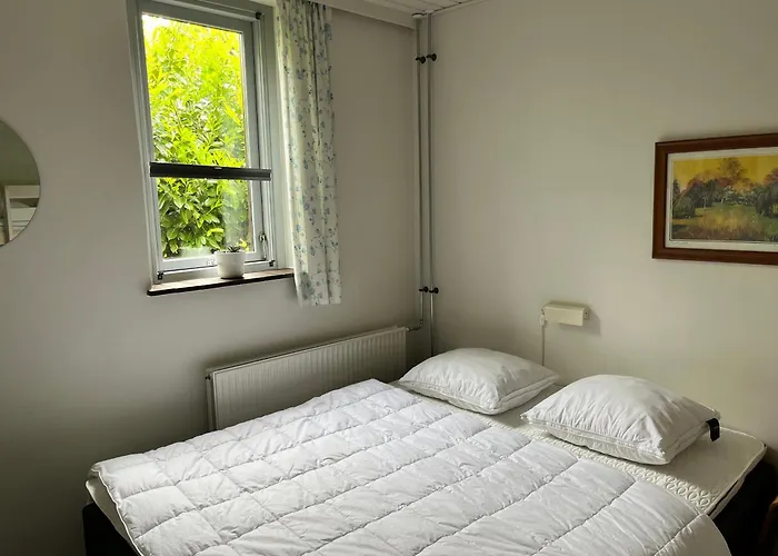 Gæstehus Ibsens Gaard Ebeltoft