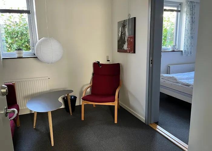 Ibsens Gaard Ebeltoft